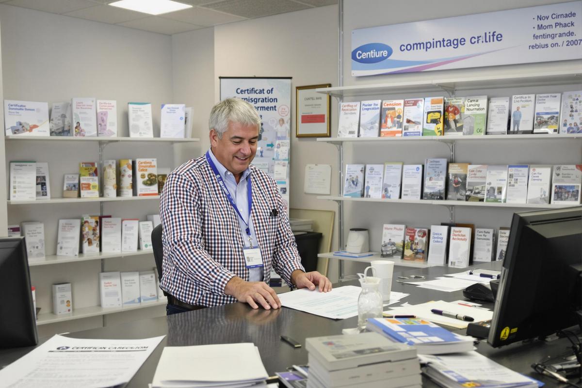 Les démarches pour refaire une carte grise