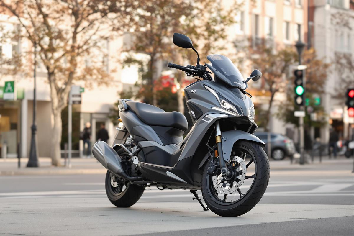 Les critères essentiels pour choisir sa première moto A2