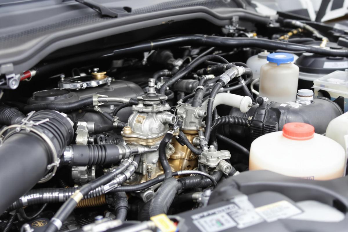 Les causes d'une consommation excessive de liquide de refroidissement