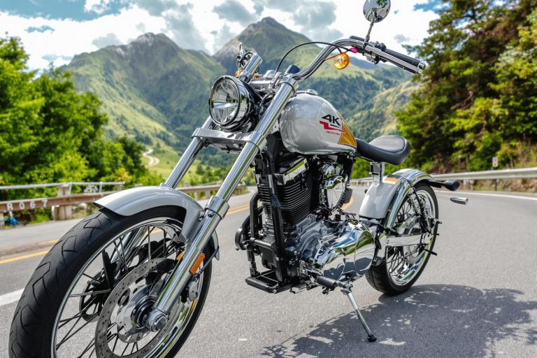 Entretien moto : ces erreurs courantes qui abîment votre deux-roues sans que vous le sachiez