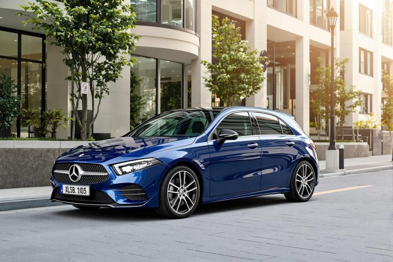 Mercedes Classe A 200 : moteur Renault ou Mercedes ?.jpg