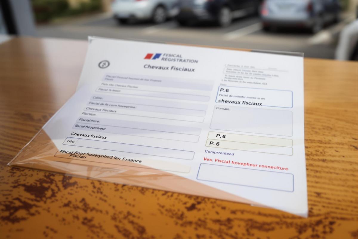 Où trouver les chevaux fiscaux sur une carte grise ?.jpg