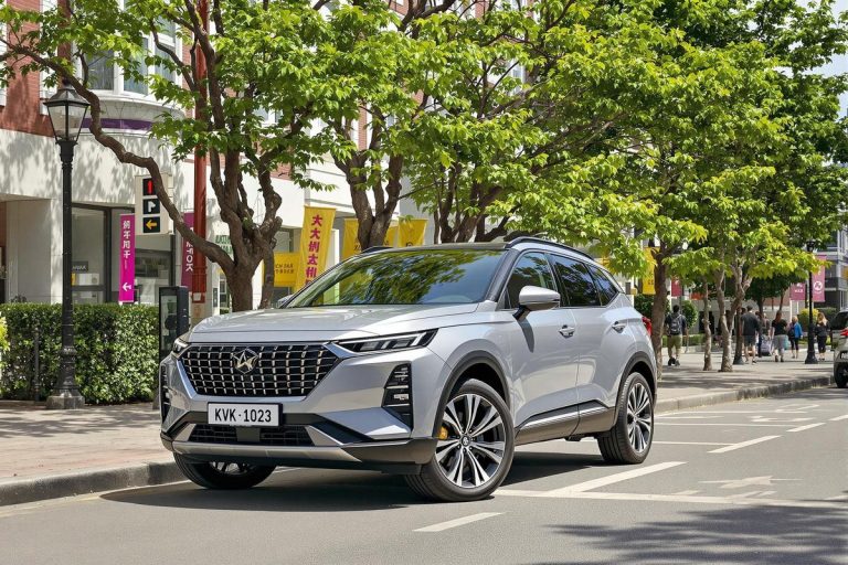 Top 5 des SUV compacts les plus fiables en 2025 (et ceux à éviter)