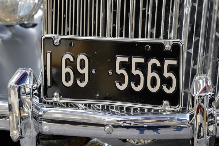 Plaque d'immatriculation noire : signification.jpg