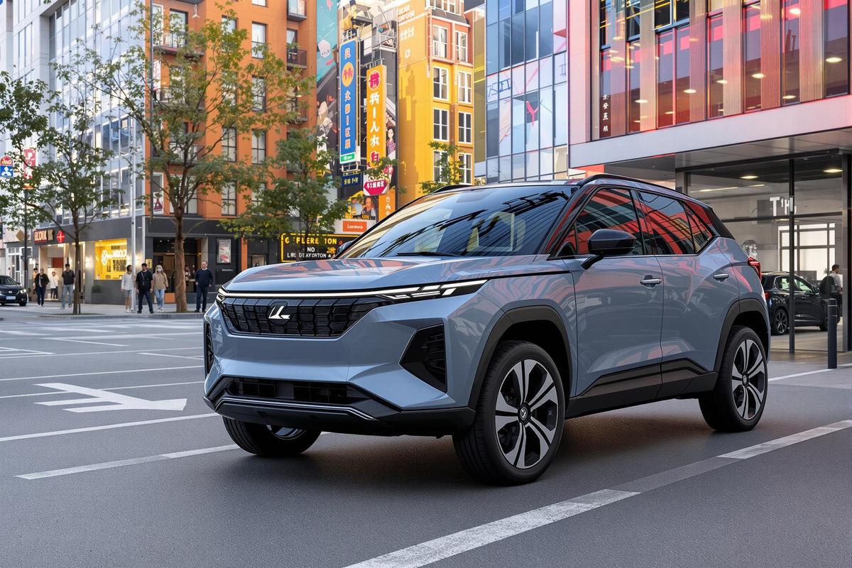 Le phénomène chinois de Stellantis : succès annoncé pour ce SUV compact avant sa sortie en Europe.jpg