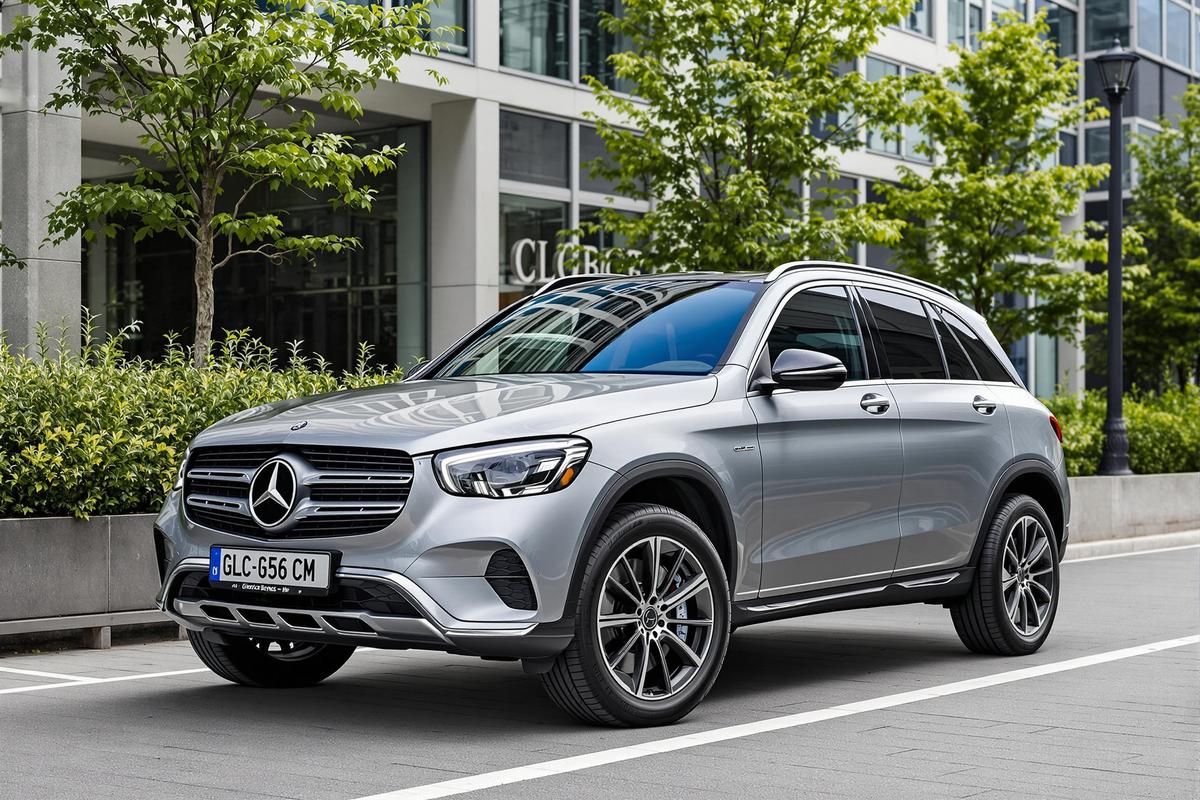 Mercedes annonce la date de lancement de son GLC révolutionnaire surpassant Porsche et Tesla.jpg