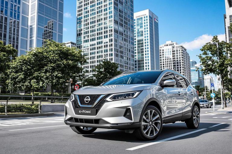 Nissan Qashqai e-Power : rappel de 17 000 véhicules pour problèmes de puissance en France.jpg