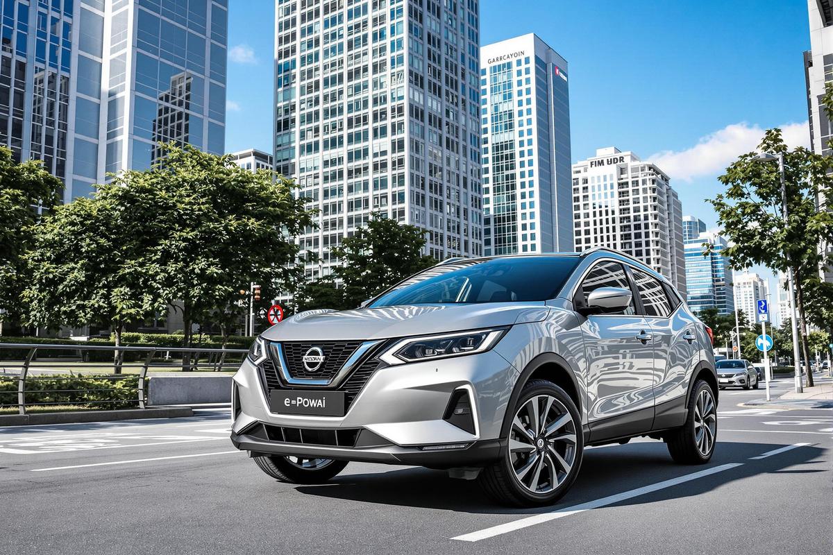 Nissan Qashqai e-Power : rappel de 17 000 véhicules pour problèmes de puissance en France.jpg