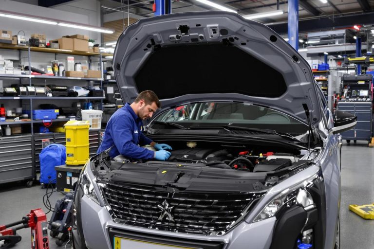Peugeot 3008 message défaut moteur faites réparer le véhicule.jpg